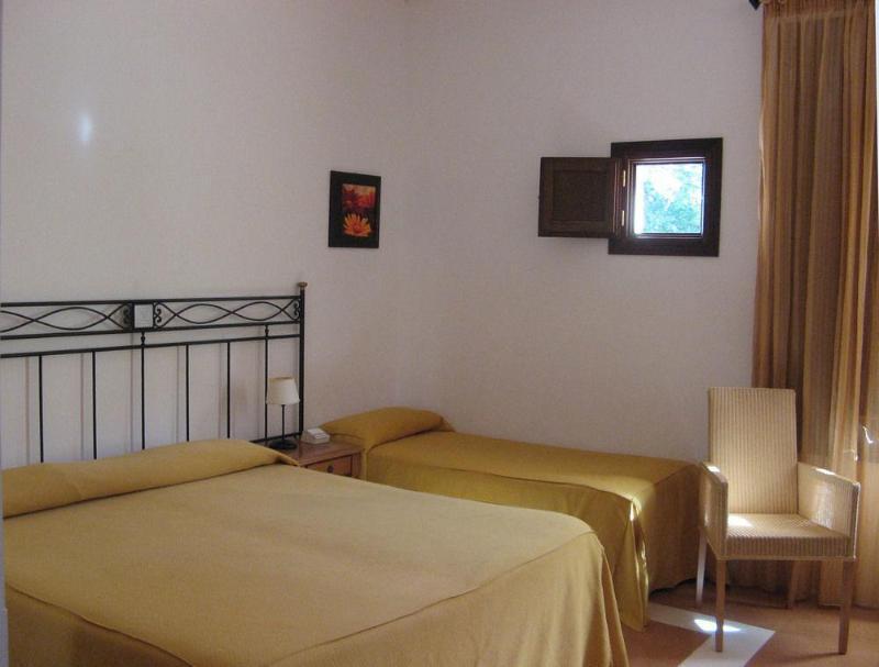 Baglio Santacroce 3* Valderice